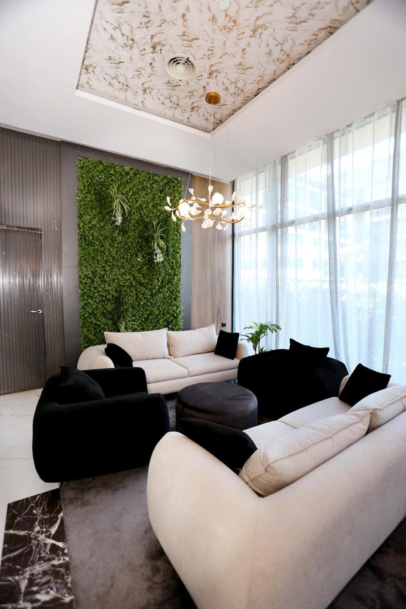 Riviera Blue Hotel ซันนีบีช ภายนอก รูปภาพ