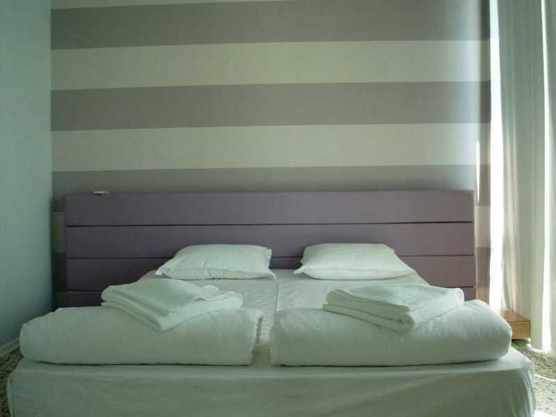 Riviera Blue Hotel ซันนีบีช ภายนอก รูปภาพ