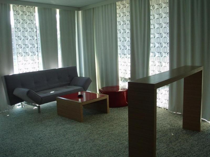 Riviera Blue Hotel ซันนีบีช ภายนอก รูปภาพ